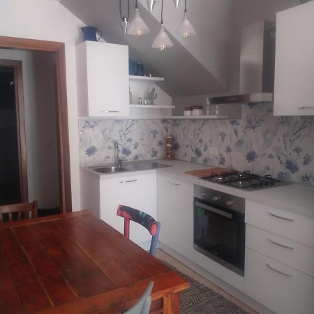 Oltre Il Poggio Del Sole Apartment มารอสติกา ภายนอก รูปภาพ