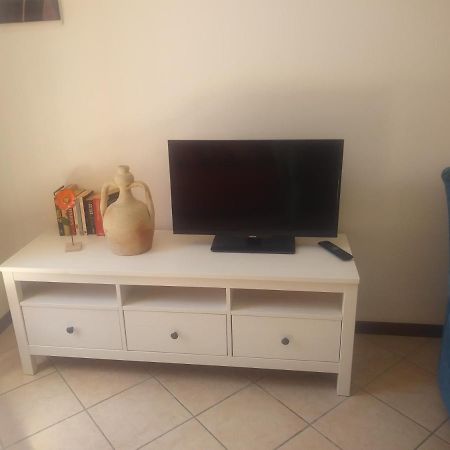 Oltre Il Poggio Del Sole Apartment มารอสติกา ภายนอก รูปภาพ