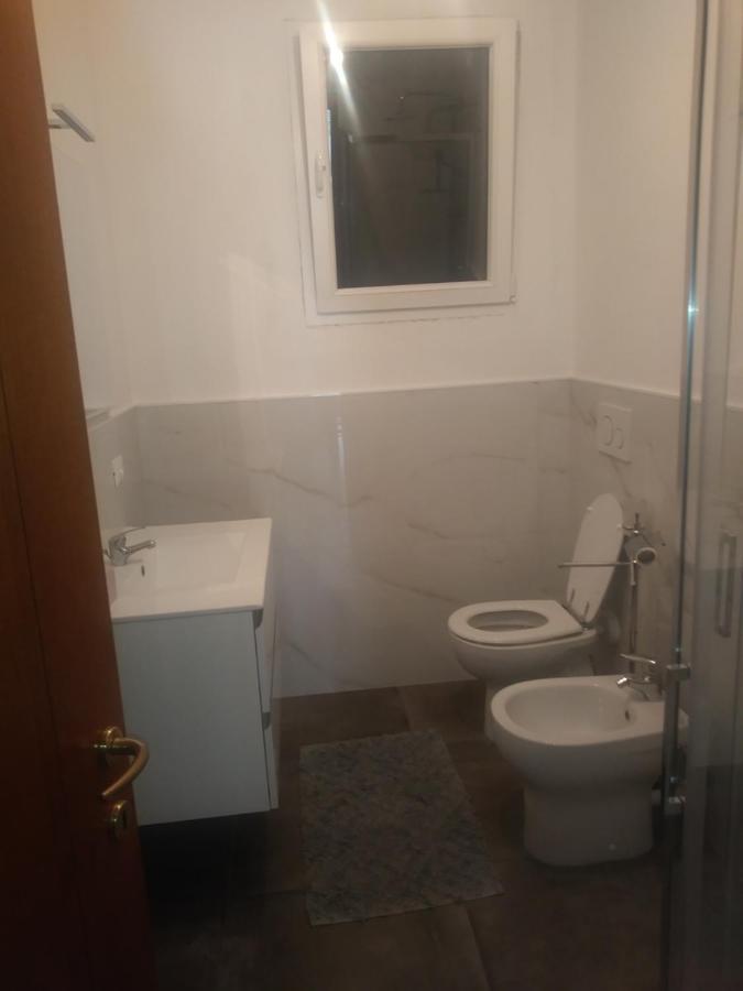 Oltre Il Poggio Del Sole Apartment มารอสติกา ภายนอก รูปภาพ