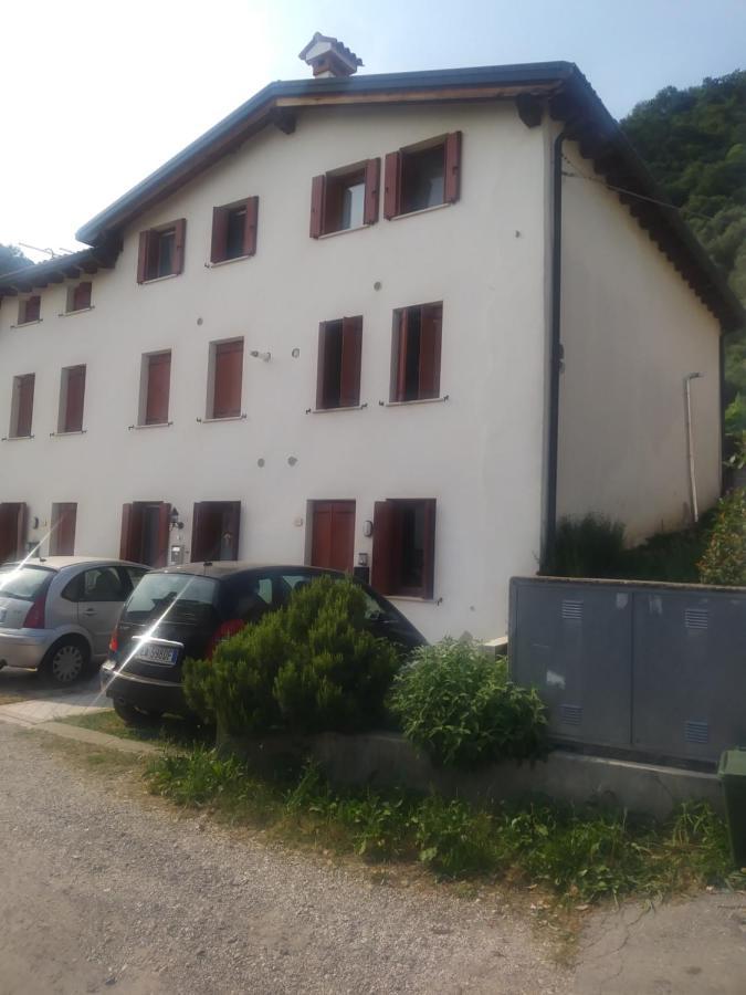 Oltre Il Poggio Del Sole Apartment มารอสติกา ภายนอก รูปภาพ